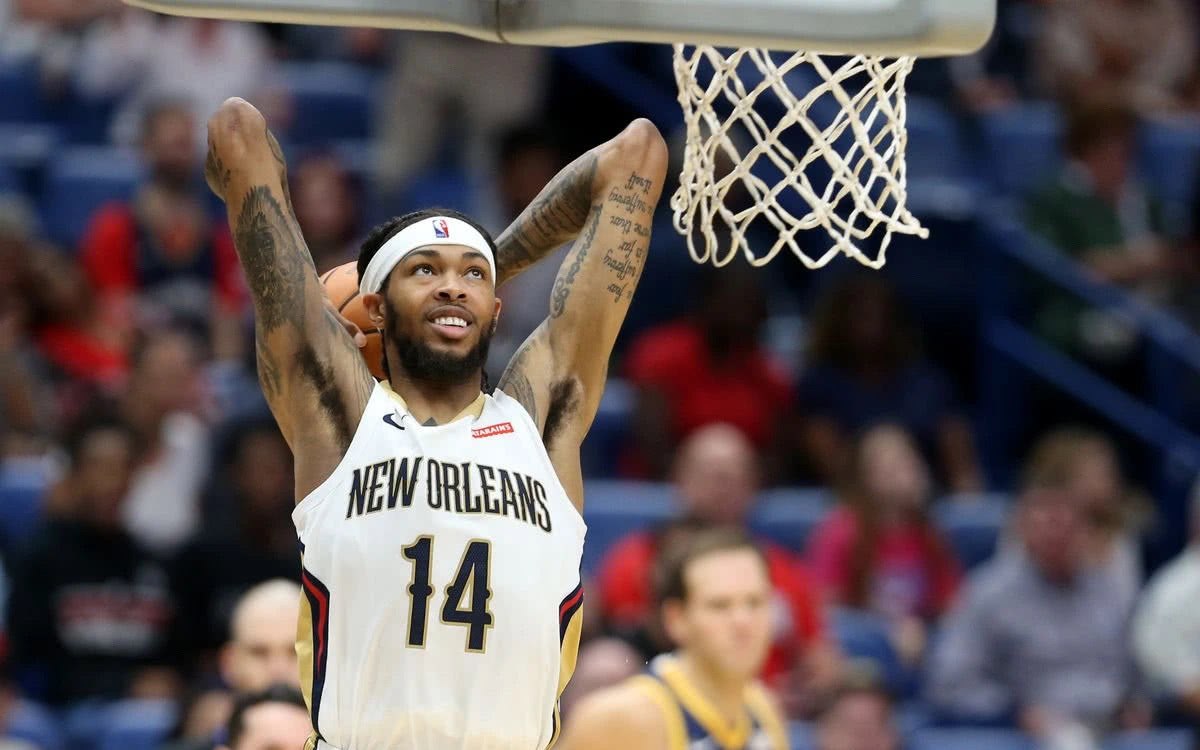 5年1.7亿美金!英格拉姆今夏注定留鹈鹕,成2016届顶薪续约第6人