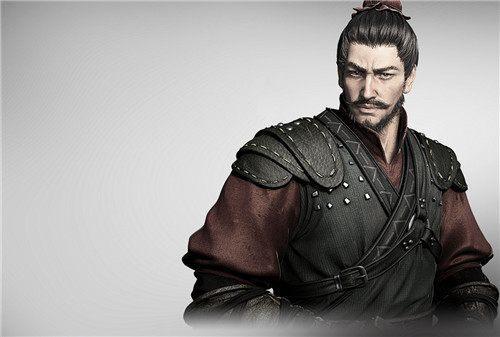 三国三大绝顶高手,吕布赵云都是他们的徒弟!|王越|吕布|李彦_新浪新闻