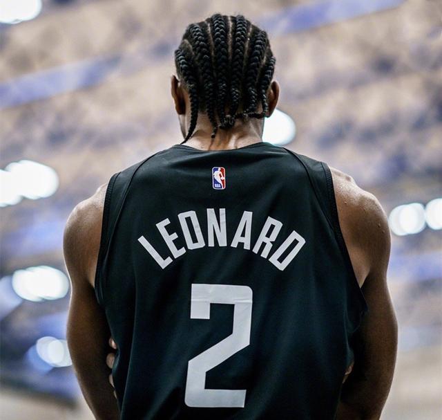 莱昂纳德一个将自身天赋练到极致的男人成就nba胜率第一人