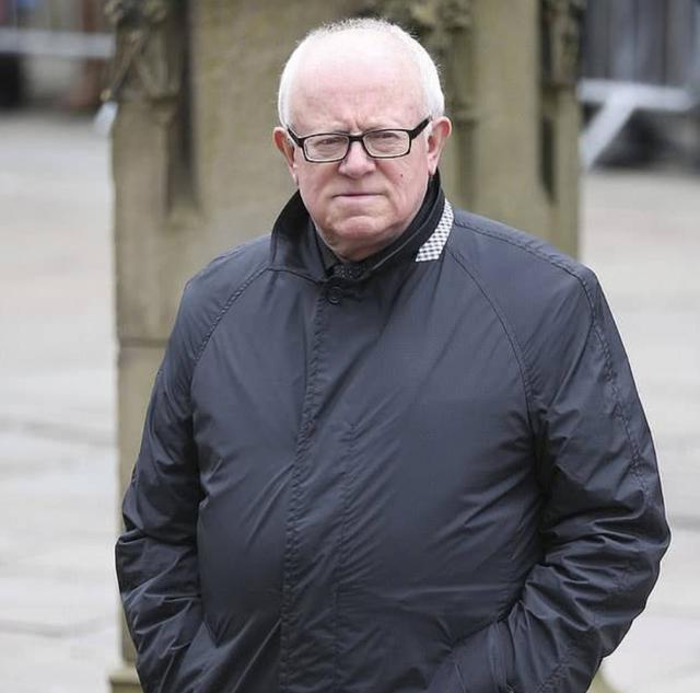 英男星自爆一年前患冠状病毒,疑似早期毒株,目前身体早已痊愈