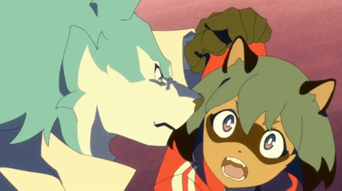 全民看番人你们好4月番里请pick我