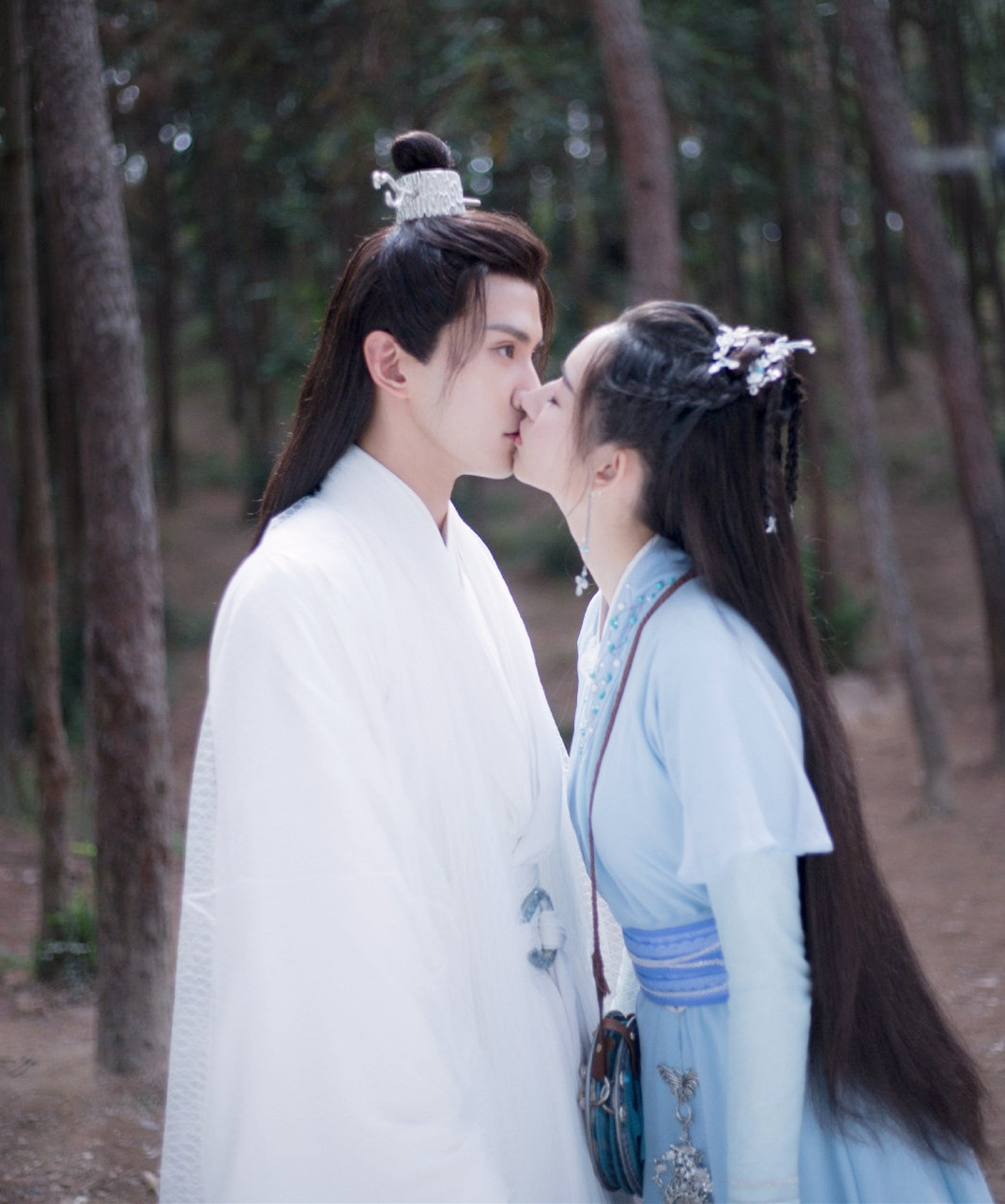 九州天空城2开播徐正溪携手王玉雯演绎奇幻爱恋