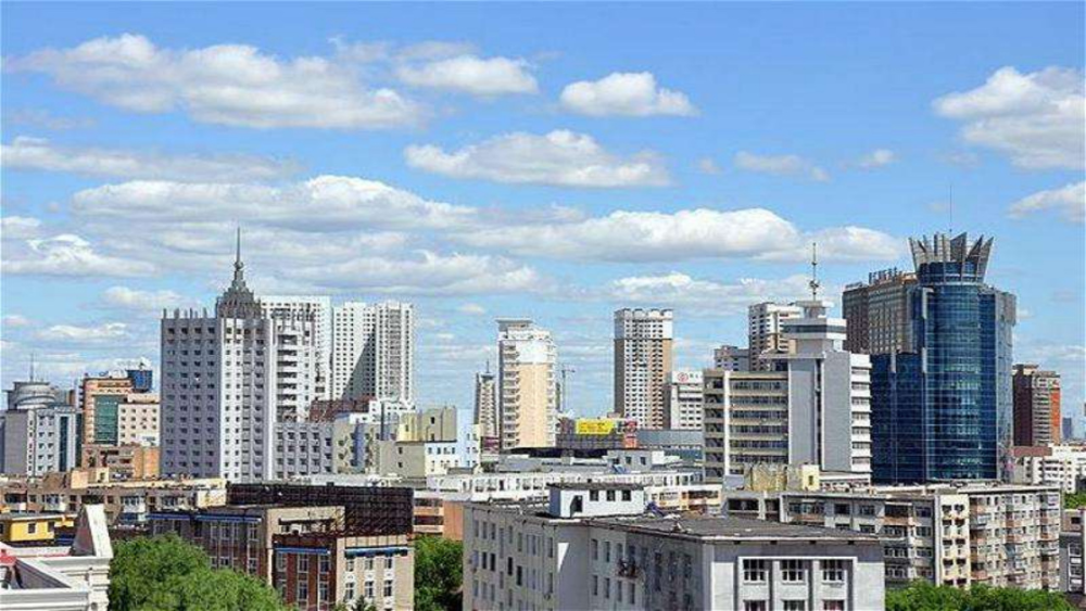 黑龙江最失败的城市曾经担任了255年省会如今却沦为四线