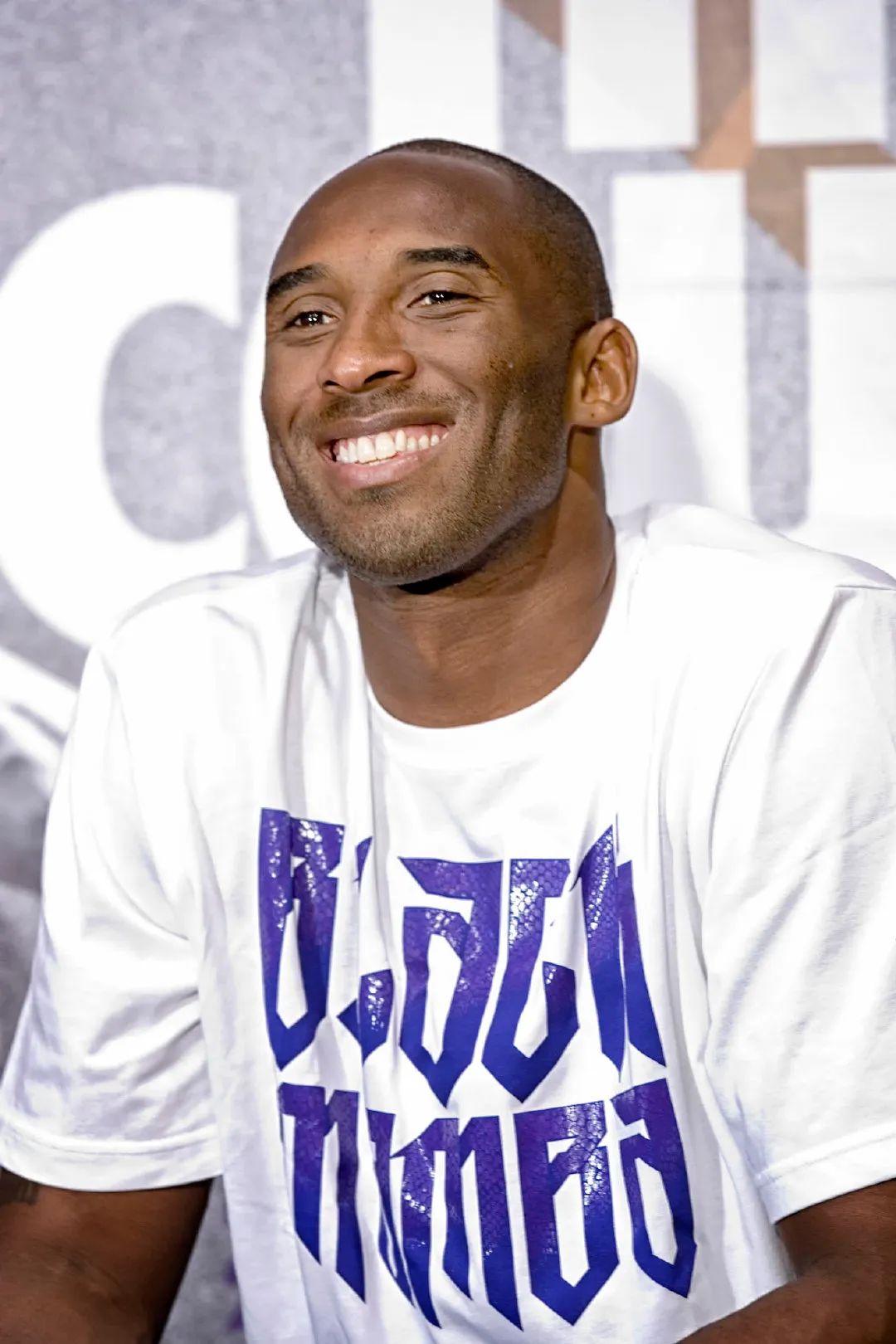 2011年,科比雅典行 | 高清老照片一大波.