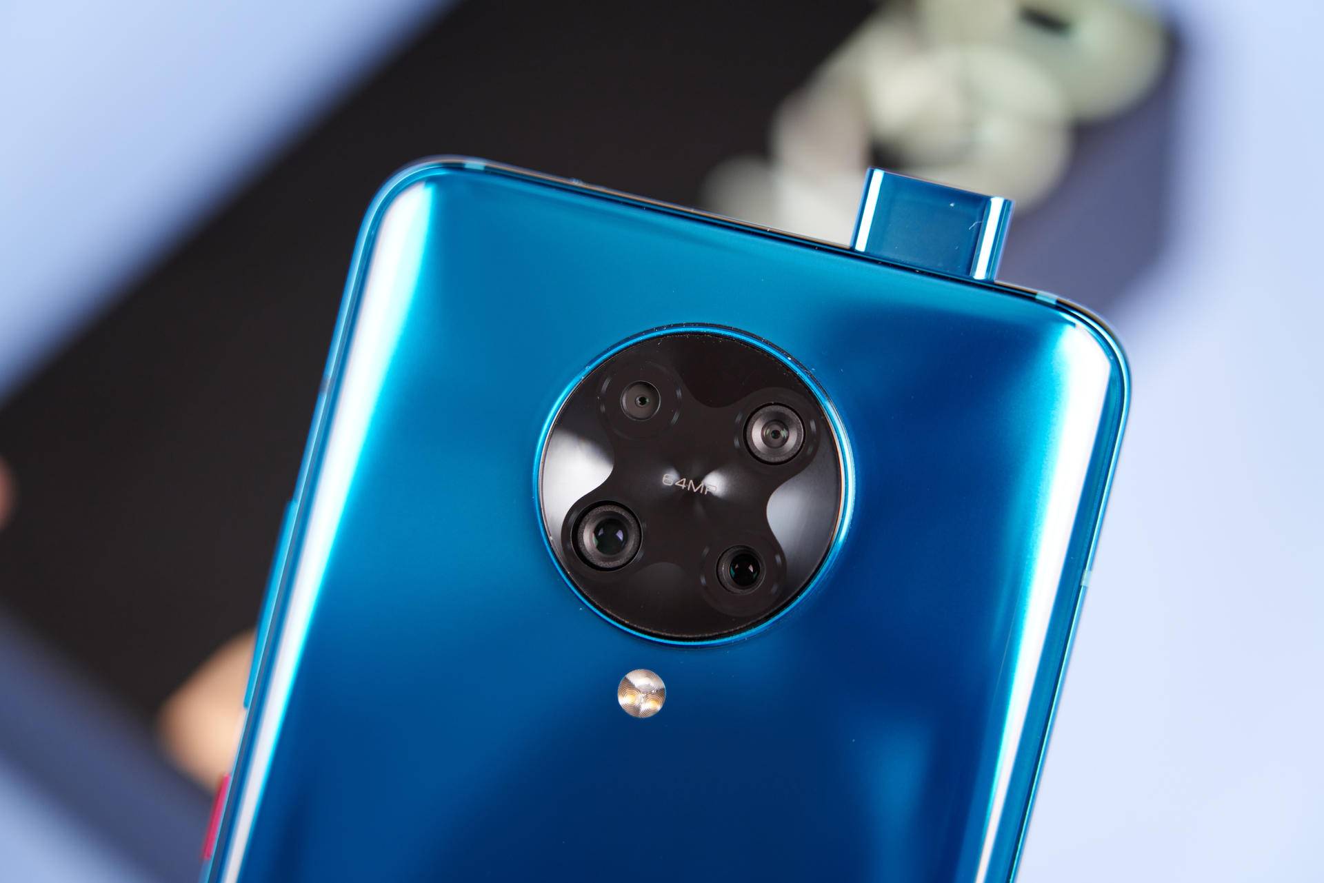 redmi k30 pro变焦版首发体验 60hz的屏幕还值得考虑吗?