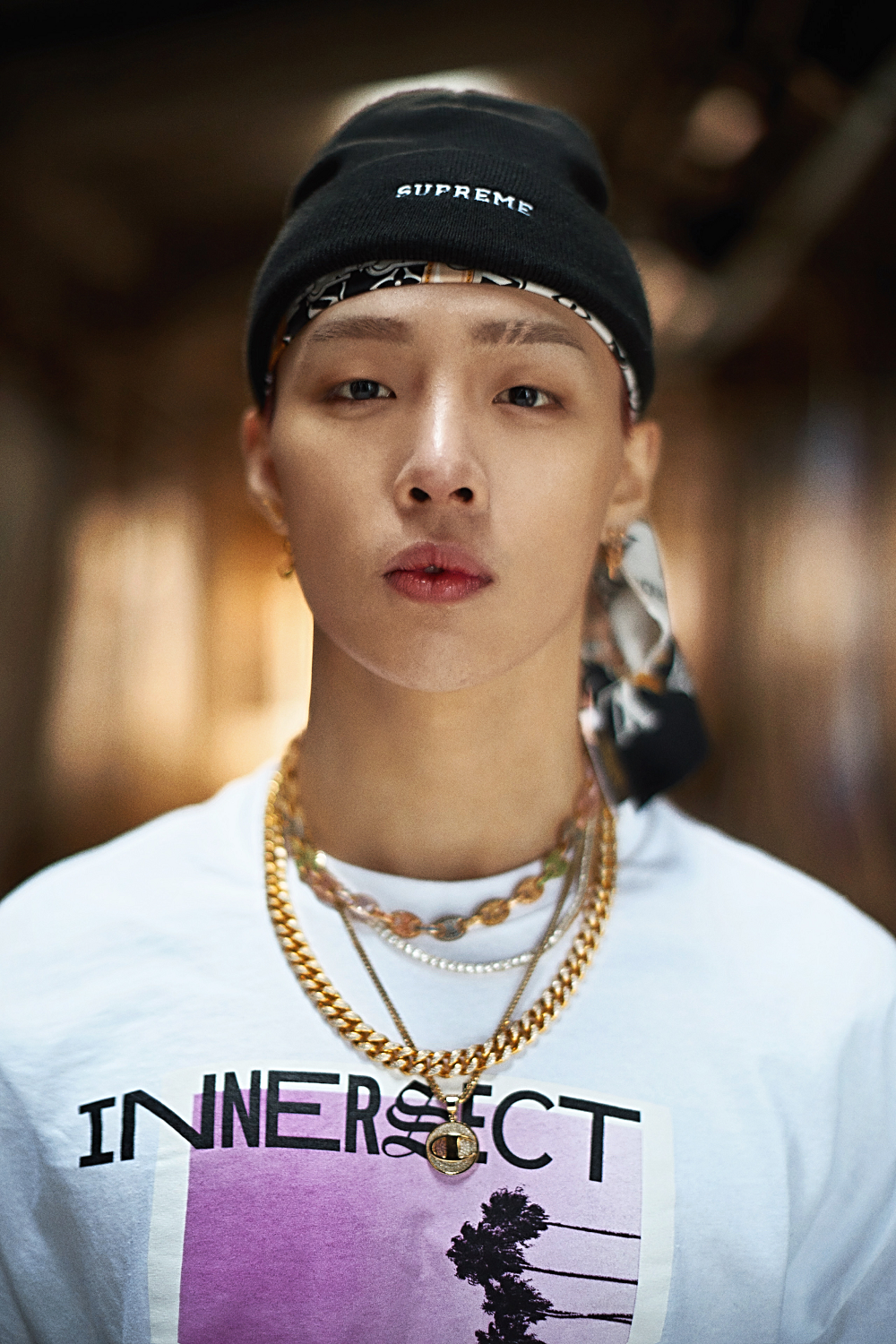 陈泽希生日之际浪漫发声夜空的引力引领自由新态度