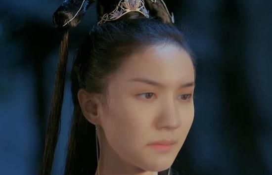 她两部热播剧,都惨遭ai换脸|刘露|三千鸦杀|时光与你都很甜_新浪新闻