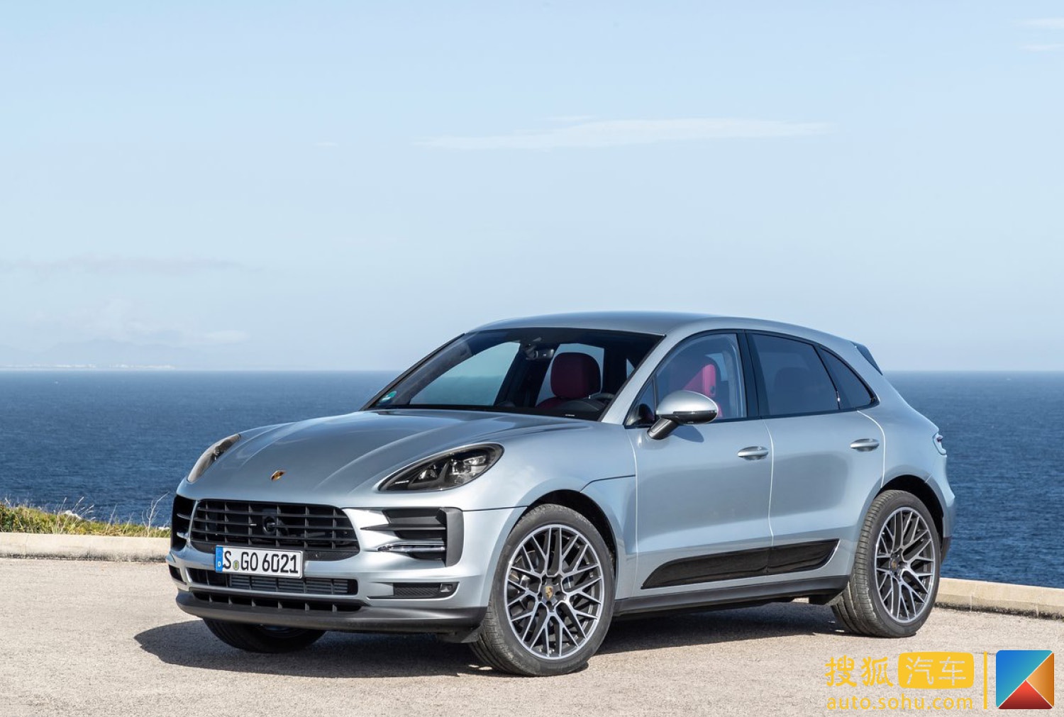 保时捷macan纯电版将于2022年底投产