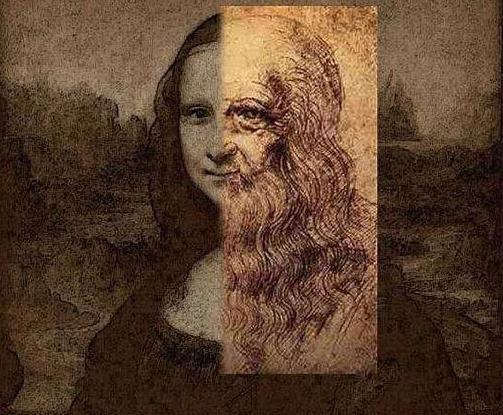 专家:身体会垮掉|达芬奇|大脑|人类_新浪新闻