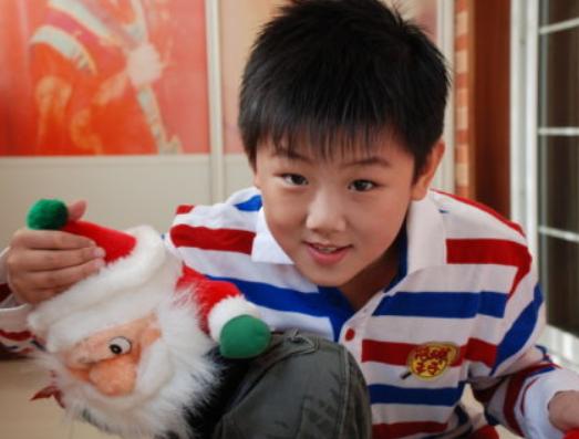 快乐星球最可惜的一位童星7年前因病离世生命定格在15岁