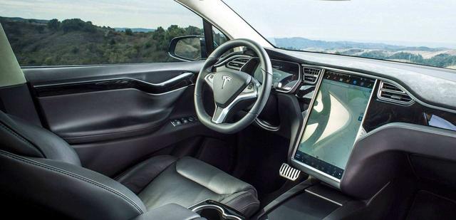 Model S 660km续航一马当先，续航最长车型大盘点，你还焦虑吗？