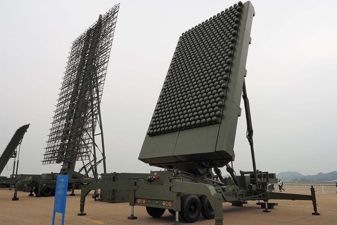 印度挤掉俄国顺利拿下"雷达"订单,意外打破西方封锁