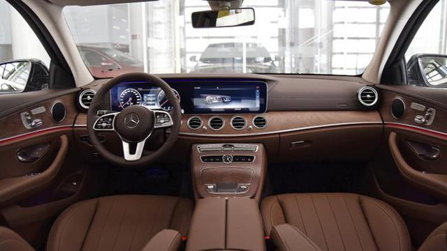 3分钟看车圈：新款奔驰E级长轴距涨价7千元 哪儿变了