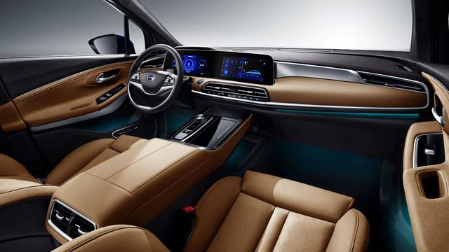 Model S 660km续航一马当先，续航最长车型大盘点，你还焦虑吗？