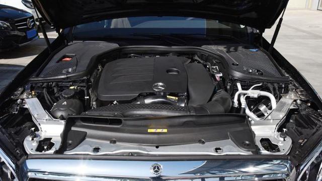 3分钟看车圈：新款奔驰E级长轴距涨价7千元 哪儿变了