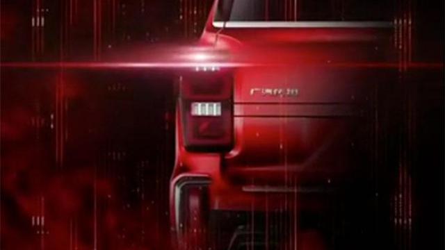 3分钟看车圈：新款奔驰E级长轴距涨价7千元 哪儿变了