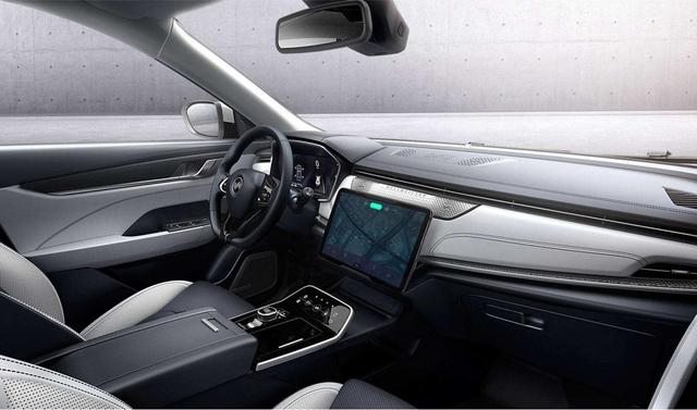 Model S 660km续航一马当先，续航最长车型大盘点，你还焦虑吗？