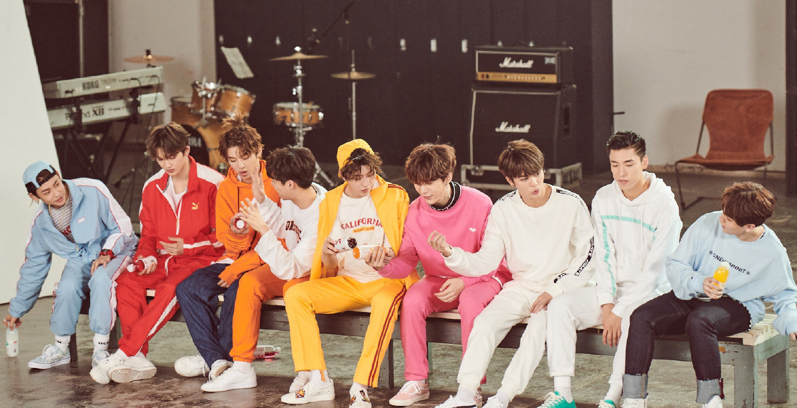 青你2lisa合同将到期林宥嘉成x导师npc4人有望轮流登场