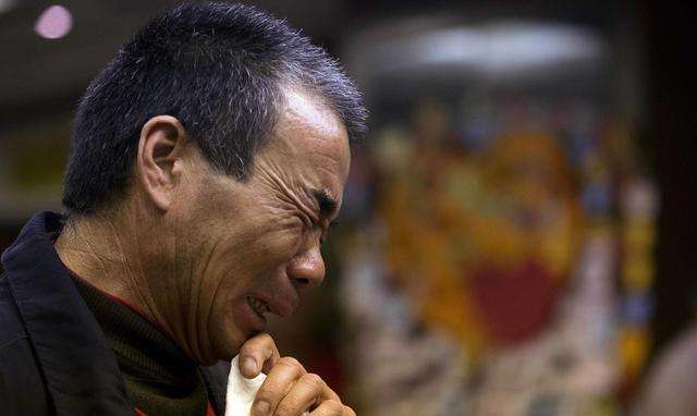 泪目!疫情当前,他们逆行数百里去接儿子回家