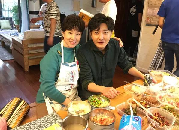 到《安家》,狠心妈妈专业户,还和奥运冠军是亲戚|安家|康群智|欢乐颂