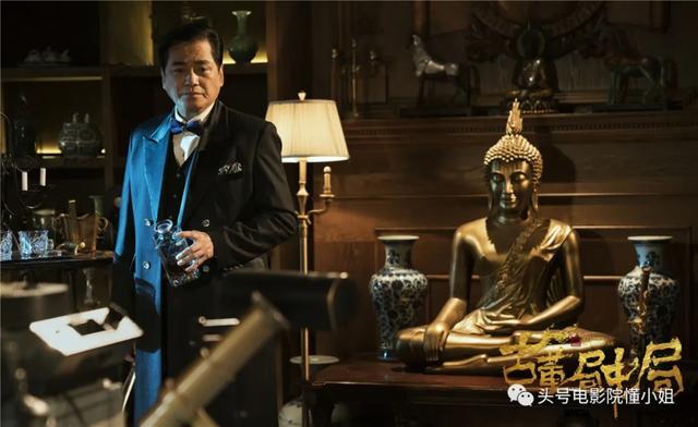 汤镇宗大女儿港姐出道法证先锋4顶替黄心颖33岁至今不红