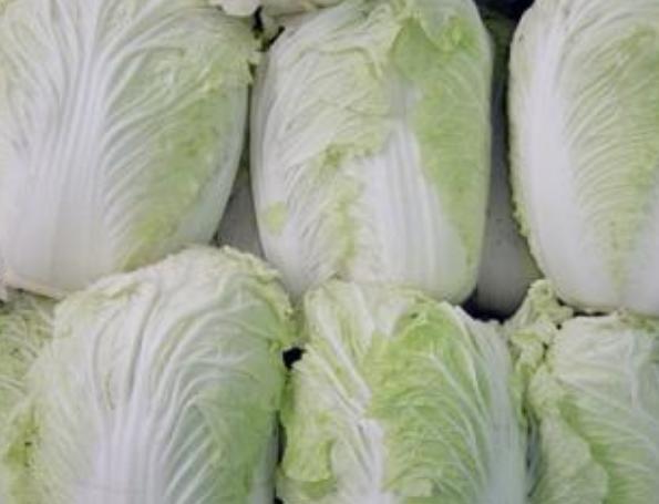 买白菜,是选绿叶的还是黄叶的?我也是刚知道,别再买错