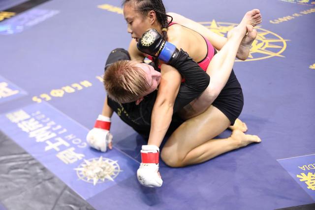 东北女孩王雪越战越勇,未来将再接再厉勇攀高峰!