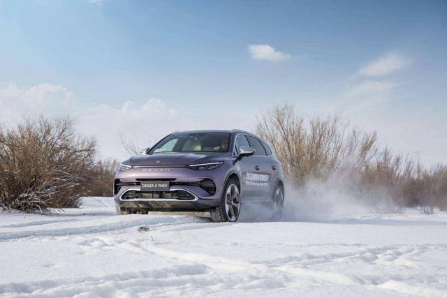 Model S 660km续航一马当先，续航最长车型大盘点，你还焦虑吗？