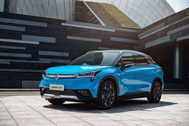 Model S 660km续航一马当先，续航最长车型大盘点，你还焦虑吗？