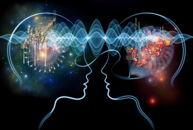 神奇的心灵感应现象可能跟量子纠缠相似目前还无法解释