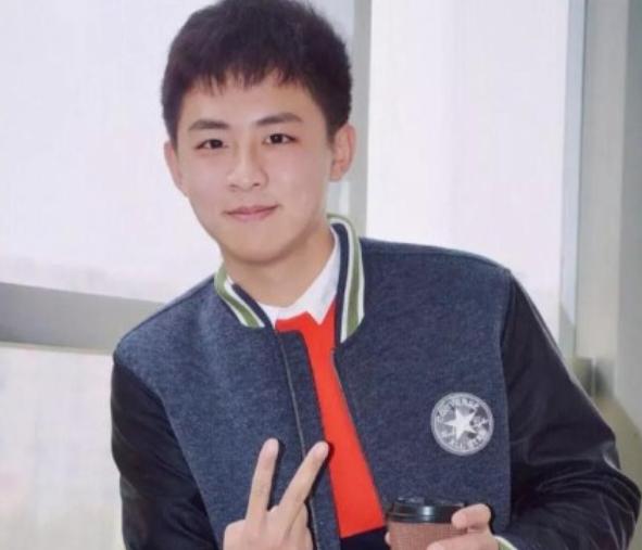 最可惜的一位童星,7年前因病离世,生命定格在15岁|快乐星球|徐嘉伟