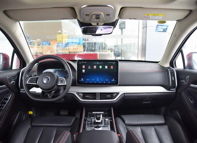 Model S 660km续航一马当先，续航最长车型大盘点，你还焦虑吗？