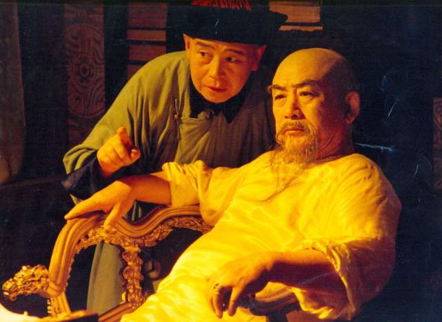 83岁老戏骨谭非翎去世曾参演西游记一生喜欢京剧淡泊名利