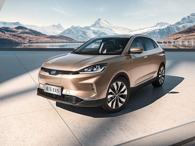 Model S 660km续航一马当先，续航最长车型大盘点，你还焦虑吗？