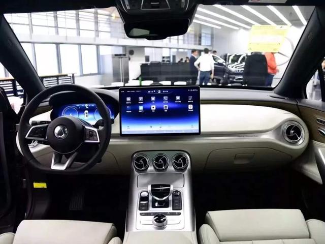 Model S 660km续航一马当先，续航最长车型大盘点，你还焦虑吗？