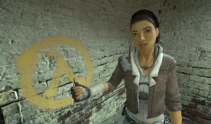 g胖亲自站台小岛秀夫安利半条命alyx除了好玩还有什么