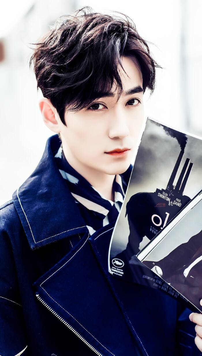 明明年过30看起来却只有20岁的4位男星罗云熙任嘉伦上榜