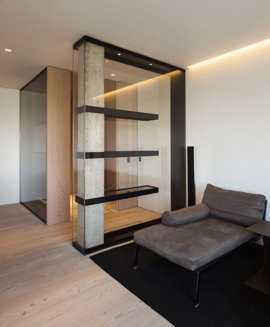 那就这 样设计吧,改造完令人羡慕!|承重|梁柱|收纳_新浪新闻