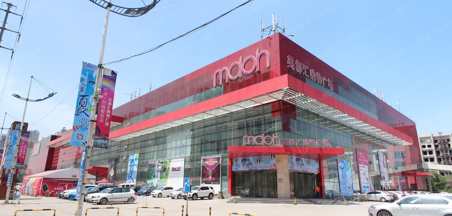 太原美特好为何让你渐渐对它失望