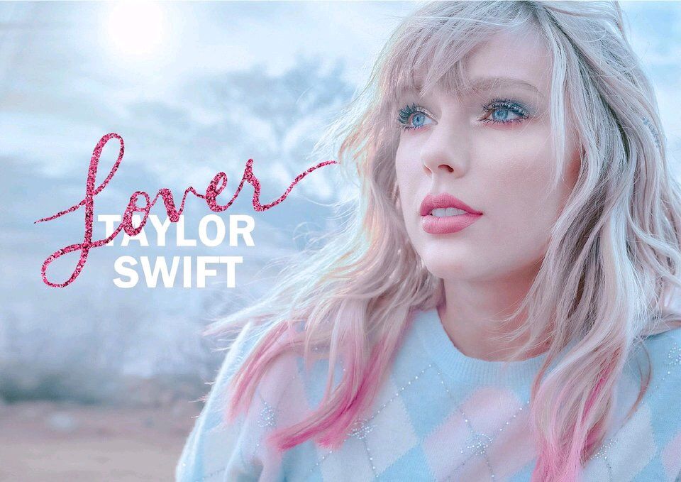 星·荐音乐|这是一张taylor swift本不该写下的专辑.