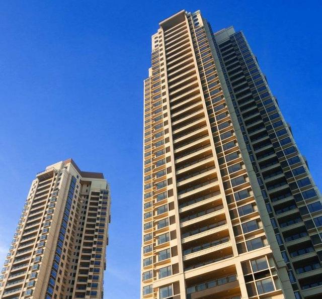 为何高层楼房越来越不好卖?听完内行人的话,懊悔我家买错了