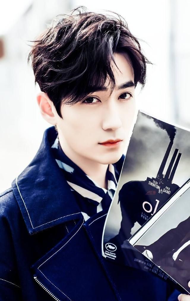 明明年过30,看起来却只有20岁的4位男星:罗云熙任嘉伦上榜!