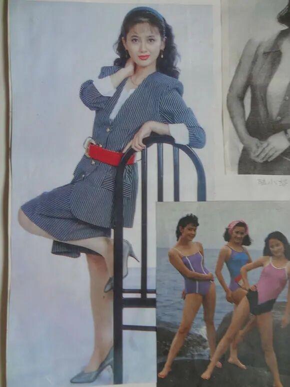 在此之后朱娜也出演了多部作品,比如《叶赫那拉公主》,《傍海人家》