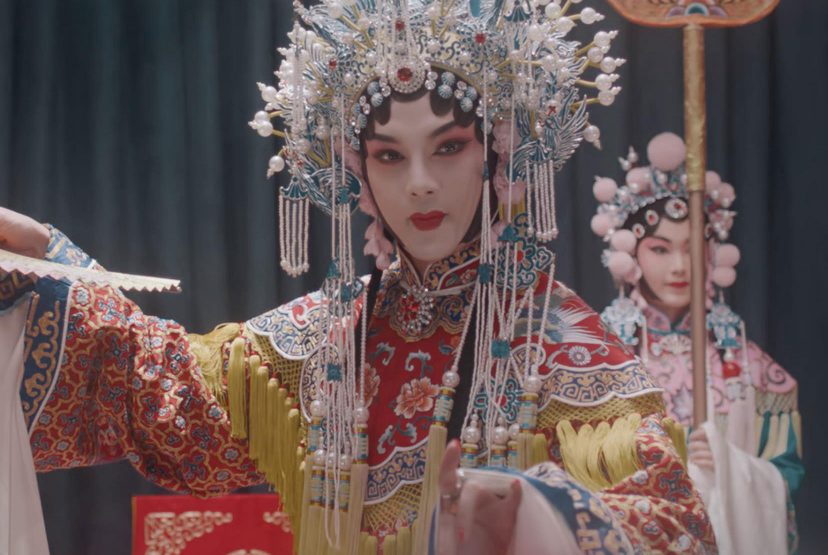 《海棠红》商细蕊原定主演并非尹正? 看清是谁后,没演太可惜