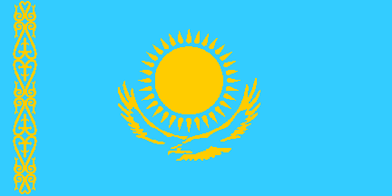 哈萨克斯坦:世界第一内陆国,面积大和苏联大有关系