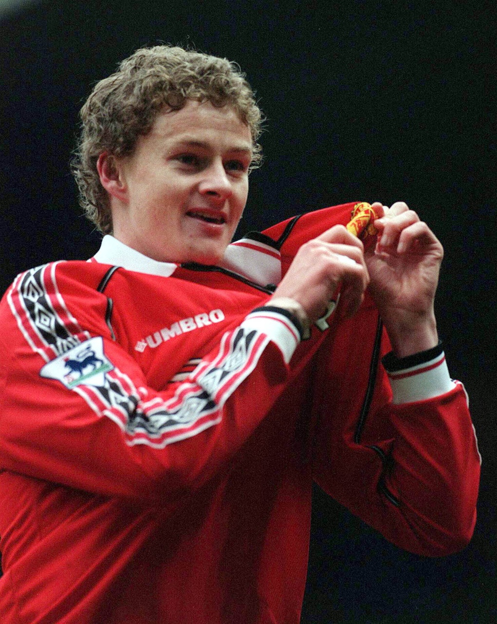 索尔斯克亚:初见爵爷时非常紧张,害怕说错话留下不好印象