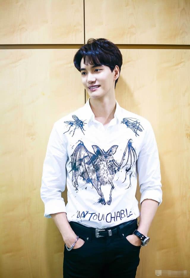 金恩圣工作室发声明,张檬第一时间力挺,网友:吃瓜不站队