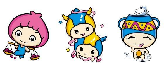 (风象星座篇)十二星座玩起游戏是什么样子的?