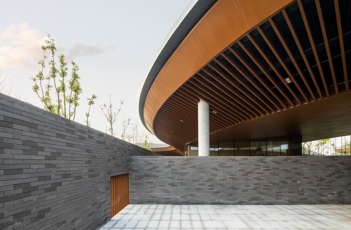 成都花间堂酒店一期 / rsaa/庄子玉工作室