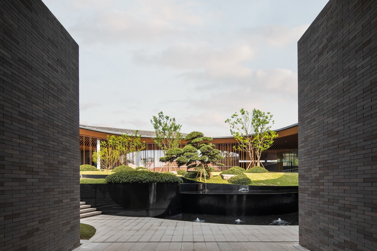 成都花间堂酒店一期 / rsaa/庄子玉工作室